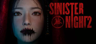 Sinister Night 2 * STEAM RU ⚡ АВТО 💳0%