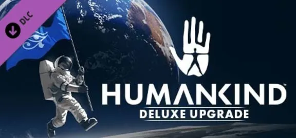 🔥HUMANKIND — DEFINITIVE EDITION\Worldwide + RU\Key