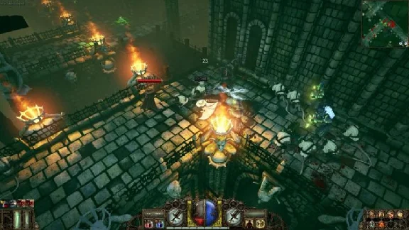 VAN HELSING NEW STORY *STEAM KEY(RU+CIS)
