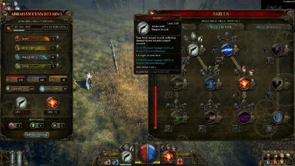 VAN HELSING NEW STORY *STEAM KEY(RU+CIS)