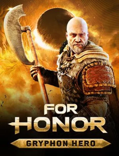 For Honor Gryphon – Hero DLC PC - RU