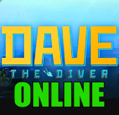 DAVE THE DIVER — ОНЛАЙН✔️STEAM АККАУНТ