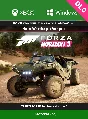 Forza Horizon 3: Halo Warthog XBOX/PC KEY🔑DLC