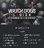 💥 Watch Dogs®: Legion 🔵 PS4 / PS5 🔴ТУРЦИЯ🔴