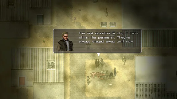 🔥Sentience: The Android´s Tale\Steam\Весь Мир + РФ\Клю