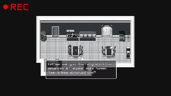 🔥Sentience: The Android´s Tale\Steam\Весь Мир + РФ\Клю