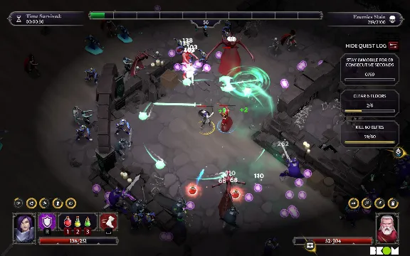 Pathfinder: Gallowspire Survivors АВТО RU🕐