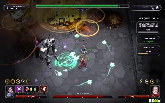 Pathfinder: Gallowspire Survivors АВТО RU🕐