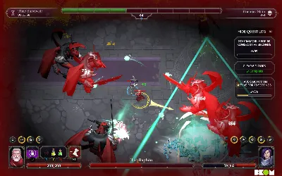 Pathfinder: Gallowspire Survivors АВТО RU🕐