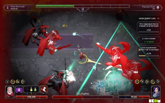 Pathfinder: Gallowspire Survivors АВТО RU🕐