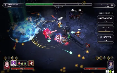 Pathfinder: Gallowspire Survivors АВТО RU🕐