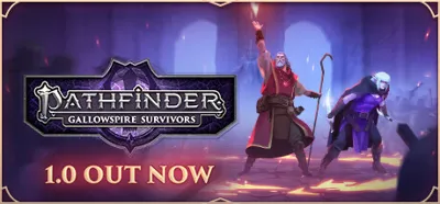 Pathfinder: Gallowspire Survivors АВТО RU🕐