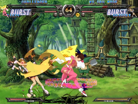 🔶Guilty Gear X2 #Reload (Steam Key/Region Free)🔑