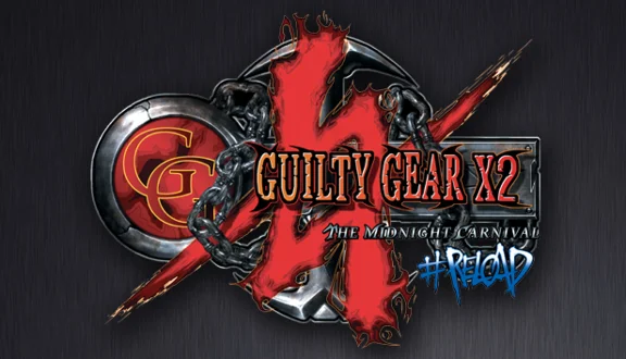 🔶Guilty Gear X2 #Reload (Steam Key/Region Free)🔑