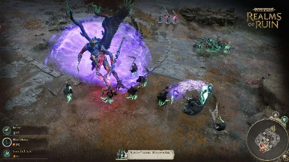 Warhammer Age of Sigmar: Realms of Ruin Ultimate >STEAM