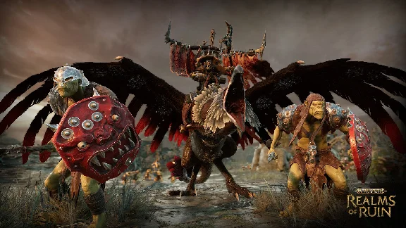 Warhammer Age of Sigmar: Realms of Ruin Ultimate >STEAM