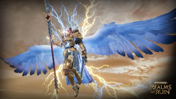 Warhammer Age of Sigmar: Realms of Ruin Ultimate >STEAM