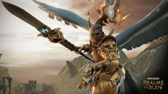 Warhammer Age of Sigmar: Realms of Ruin Ultimate >STEAM