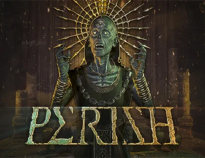 PERISH / STEAM KEY 🔥