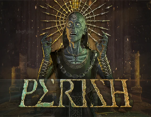 PERISH / STEAM KEY 🔥