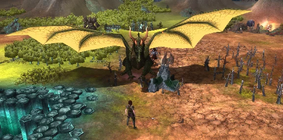🔥Fallen Enchantress: Legendary Heroes\Steam\Worldwide\