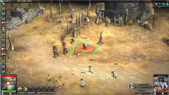 🔥Fallen Enchantress: Legendary Heroes\Steam\Worldwide\