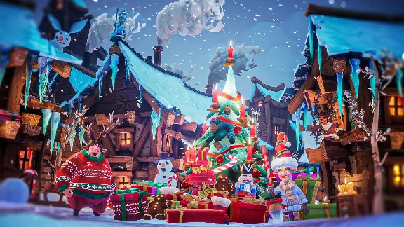 ✅Witch It ⚫STEAM🔑КЛЮЧ🌎РФ+ВЕСЬ МИР +🎁