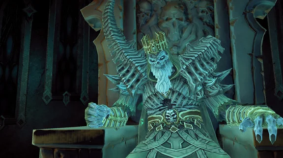 ⚡️Darksiders II Deathinitive Edition | АВТО Россия Gift