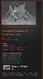 Накрученный гем Dota 2, Inscribed gem Убийств: 100000
