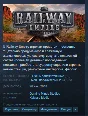 Railway Empire | Full access |
