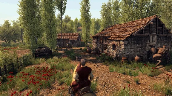 Mount & Blade II: Bannerlord 🔑STEAM KEY 🌎GLOBAL