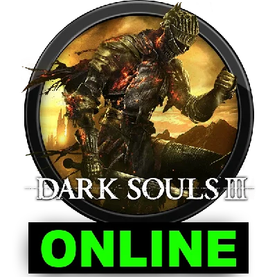 DARK SOULS III — ОНЛАЙН✔️STEAM АККАУНТ