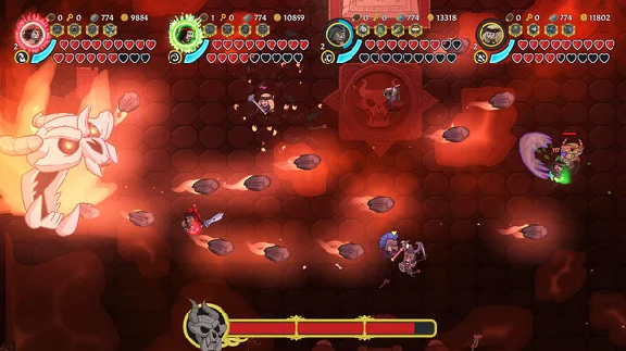 Conan Chop Chop 💎STEAM KEY GLOBAL LICENSE