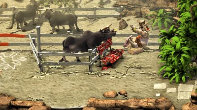 Neighbours Back From Hell STEAM РФ+МИР / РУССКИЙ ЯЗЫК