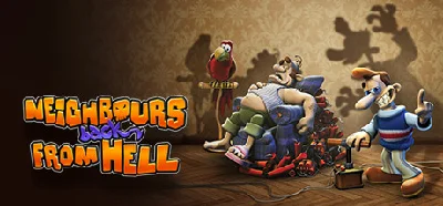 Neighbours Back From Hell 🔑STEAM KEY 🌎GLOBAL