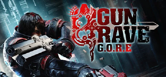 Gungrave G.O.R.E 🔑STEAM KEY 🔥RU+KZ+CIS