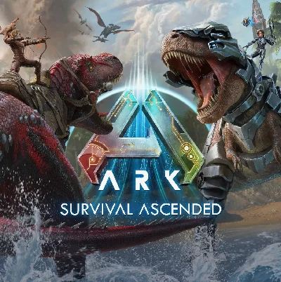 ARK: Survival Ascended ОНЛАЙН + DLC 🟢+Game Pass