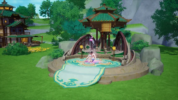 The Lost Village * STEAM RU ⚡ AUTO 💳0%