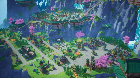The Lost Village * STEAM RU ⚡ AUTO 💳0%