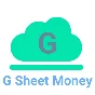 G Sheet Money(Accounting File) - ComplexVersion