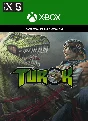 🎮🔥Turok XBOX ONE / X|S🔑Key🔥