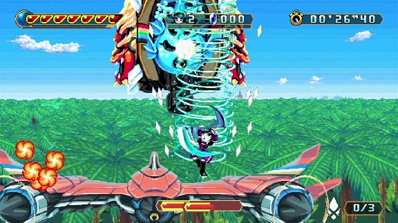 ✅ Freedom Planet 2 Xbox One|X|S activation