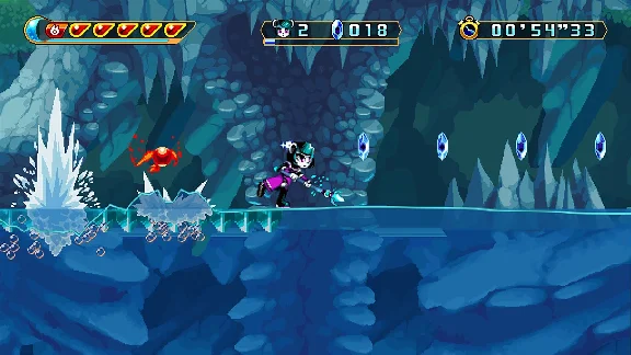 ✅ Freedom Planet 2 Xbox One|X|S activation