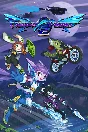 ✅ Freedom Planet 2 Xbox One|X|S activation