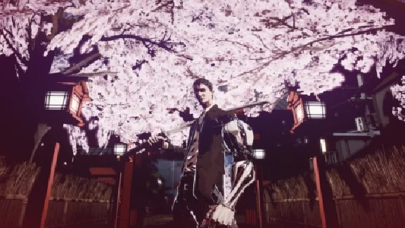 Killer Is Dead Nightmare Edition (Steam) Buka