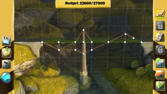 Bridge Constructor 💎 STEAM KEY REGION FREE GLOBAL