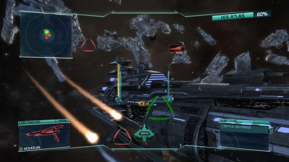 SOL: Exodus STEAM KEY REGION FREE GLOBAL