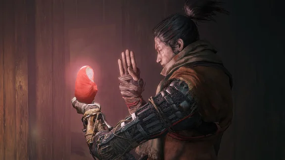 Sekiro Shadows Die Twice GOTY 🔵 АВТО 🚀 STEAM • 0%