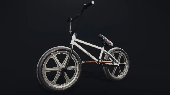 BMX Streets - STEAM GIFT РОССИЯ
