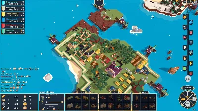 Dice Kingdoms - STEAM GIFT РОССИЯ